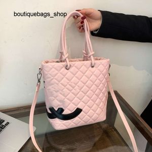 Luxury Leather Designer Brand Women's Bag Bag New Handbag Fashion Chain Shoulder 3C45