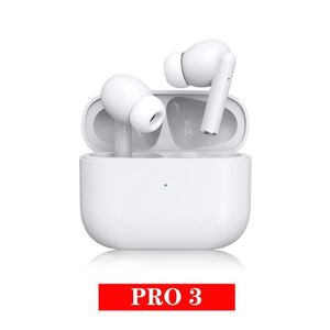 Trådlösa hörlurar Bluetooth-hörlurar Touch Earbuds In-Ear Sport Handsfree Headset med laddningsbox för Xiaomi iPhone Mobile Smart C Wfei