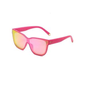 Louiseviution Солнцезащитные очки дизайнерские солнцезащитные очки трансграничные ретро -ретро -бокалы Louiseviution и ультрафиолетовая защита