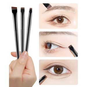 1/2/3st Makeup Brushes Set Eyebrow Eyeliner Brush