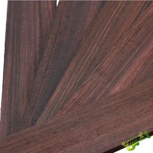 Indian Rose Wood for Acoustic Electric Classical Guitar Finger Board Ręcznie robione gitarę na podstrunnicy Rosewood Partie