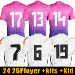 23 24 Bruno G. Soccer Jersey Wood 2023 2024Joelinton Wilson Shelvey Almiro 2023 Uzak Siyah Trippier Futbol Gömlekleri Maximin Erkek Kiti Çocuk Ekipmanları