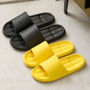 실내 여성 샌들 여름 신발 ABCD2 슬라이드 소프트 비 슬립 욕실 플랫폼 홈 406