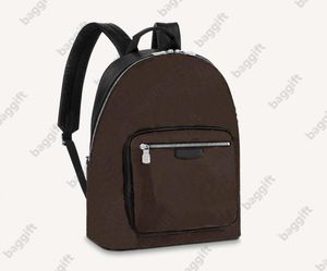 Student Backpack Josh Double Strap Shoulder Laptop Bags Mochila Designers MY WORLD TOUR Outdoor Book totes M45349 N40365 N40402 N44194448