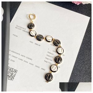 Браслет -ожерелье Шаблон набор 18K Золотая медная медная мода Женская Дизайнерская ожерелья Кокер подвесной цепь имитация кристаллита