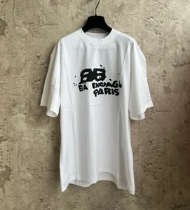 Top clássico camiseta gráfica tee designer masculina camiseta vintage shirts Hip Hop Summer Moda