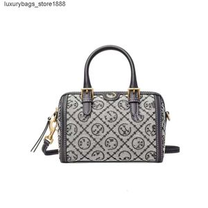 Borsa di design della borsetta di lusso Nuova tendenza retrò con borse da donna con una borsa a tracolla 3abq