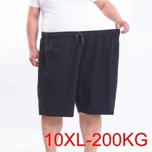 Men's Shorts Summer Mens Shorts 10XL 200KG 9XL 8XL 7XL Large Mens Shorts S2452899