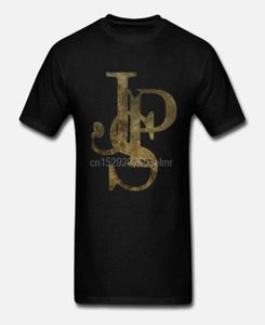 Модная гонка jps jps arton senna tshirts men men pure cotton t roumts lotus john play