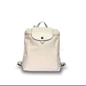 Designer Edição comemorativa Bolsa de ombro Longxiang Bag bordado Mackpack de Backpack de Backpack de Lazer para homens e mulheres