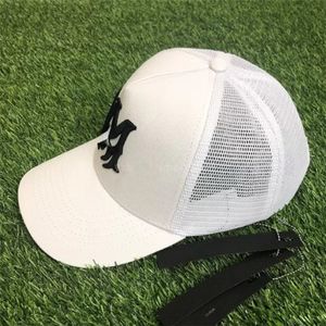 Caps de bola GP Graffiti Hat Lettering Casual Caso Curved Brim Baseball Cap para homens e mulheres cartas casuais imprimindo com logotipo 279V