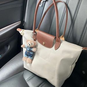 2024 bolsas de ombro novas para mulheres bolsas de luxo designer casual