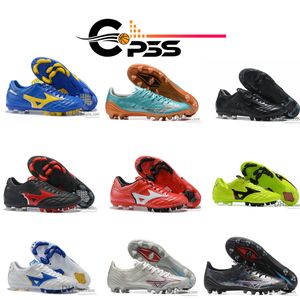 24 Ny high-end Nissan FG Soccer Cleats tillverkade i Japan FG