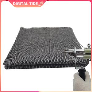 1Mx5M Final Backing Cloth Rug Backing Fabric For Rug Making Tufting, Punch Needle ,Handmade Cloth