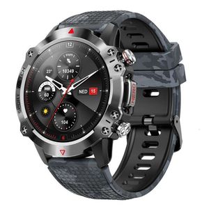2024 Smart Watches KR10 Умные часы круглый скрининг сердечный ритм.