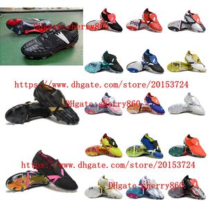 Mens Soccer Shoes Football Boots limited edition recreation of the FG from 1994 Firm Ground Cleats Outdoor Trainers Botas De Futbol