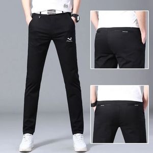 Golf Wear Spring Spring and Autumn High Quality Fashion Fashion Casual Sports Sports Sports Size masculino 2938 240522