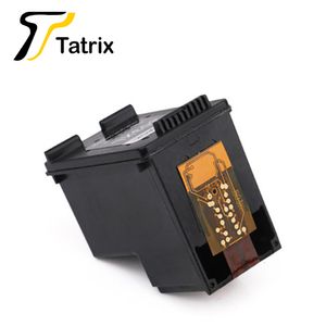 Tatrix for hp 110XL Premium Remanufactured Color Inkjet Ink Cartridge for HP A310/A311/A314/A316/A320A516/A526/A612/A617/A618