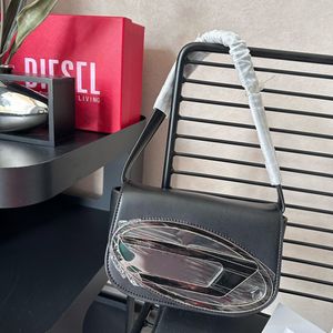 Top Designer -Tasche Frauen Mode Averarm Bag High Dingdang Bag Luxus Handtasche Umhängetasche Echtes Leder D Design Klassisches und wunderschönes Geschenk zum Valentinstag