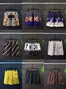 Mens Womens Designer Shorts: Quick-Drying SwimWear | Summer Fashion Asian size M-3XL #A1