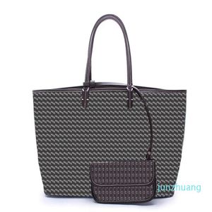 デザイナー - 女性ハンドバッグ財布レザーハンドバッグ女性ショルダーバッグハンドバッグファッションデザイナーバッグ241c
