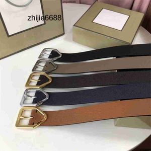 Clothing tom 595O ford tf Genuine Accessories 3A+ Waistband Box With Buckle Men Women Leather Fashion Quality Designer Luxury Belt Belts High