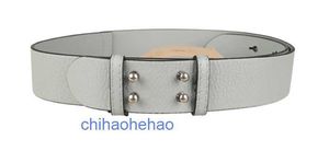 Designer Borbaroy belt fashion buckle genuine leather 60 off immediate Womens Cow Belt 80