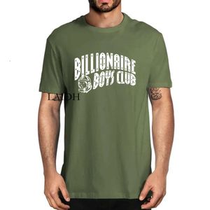 Billionaire Boy Club T Shirt Mens Shirts Ys 100% O-Neck Cotton Summer Men's Novelty Oversized Tshirt Women Casual Haruku Streetwear Soft Tee 935 26
