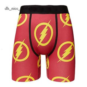 PSDS shorts novos homens impressos boxers roupas íntimas roupas de baixo respirável em lote de conforto