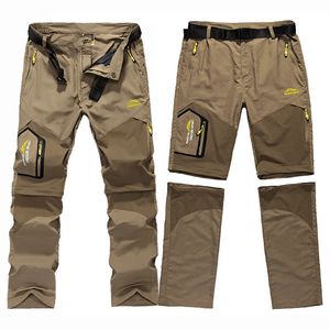 6xl uomini pantaloni estivi da trekking USO USTRO OUTDOOR LEGGETTO MULTITICHE TATTICHE MULTISCOLABILI PACCHI PANTANI DELLA PANTANI DI MARGO DI CAMPO