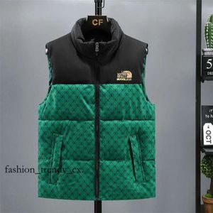 North Mens And Womens Jacket Casual Comfort Tank Top Full Print Clothing Hip Hop Designer Jacket Winter Coat Highs Quality The Casual Brand Vests 857