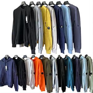 bluzie męskie kurtki designer kieszonkowy kurtka topstoney z długim rękawem odznaki zamka błyskawiczne