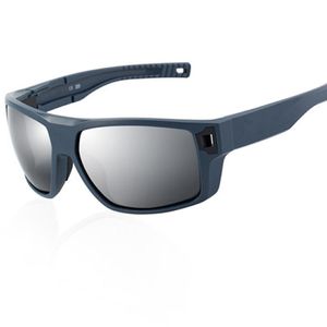 Солнцезащитные очки Diego Brand Men Vintage Square для спортивной рыбалки поляризованные оттенки Oculos UV400 260W
