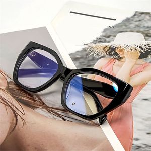 Gözlük Tasarımcılar Erkekler Okuyor Gözlük Tasarımcı Kadın Beach Üçgen Lunette De Soleil Homme Moda Güneş Gözlüğü Polarize Gözlük GA079 H4