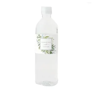 Party Supplies Custom Summer Greenery Wedding Water Bottle Label Wrappers