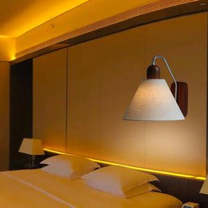 Wall Lamp Light Sconces Indoor Reading Fixtures Ornament Mounted