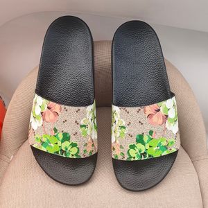 2023 designer slide slippers women geranium men sandal quality fashion slippers fashion sandals mens and womens slippers flats slippers designer sandals