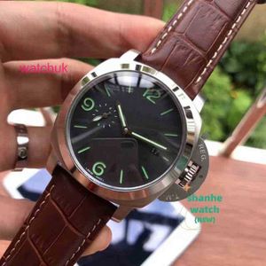 Paneraiss Designer Pan8erai Fashion Luxury Men s Mechanical Watch Classic Designer Famous Brand Top Wristwatches