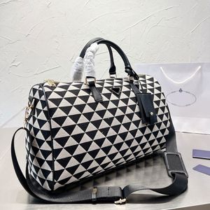 Сумка с большой емкостью сумочка с сумками для покупок треугольник