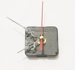 10PCS Quartz Clock Movement Repair Kit DIY Tool Hand Work Spindle Mechanism Without battery9489629