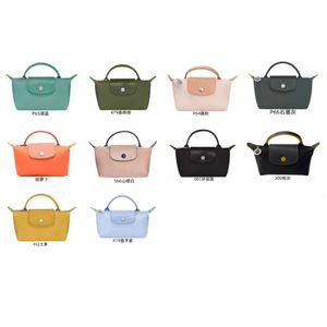 Designer Handbag Bag Mini Dumpling Bag Handbag Mobile Phone Bag Nylon Bag Shoulder Bag Crossbody Bag Zero Wallet