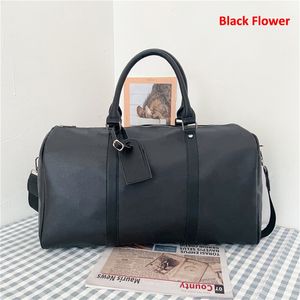 Designer Crossbody Duffle Bag for Women and Men Brand Travel Sport Duffel Casual Purse med stor kapacitetslagring L1876 288L