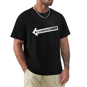 Мужские поло в необычных футболка для футболки от подчеркивания