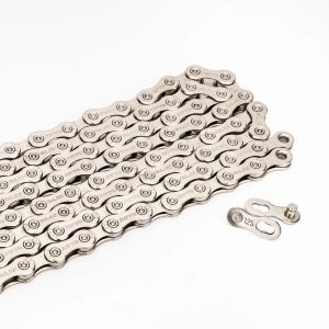 ZTTTO 11 Speed ​​Chain MTB Road Bike 11S 22S 33S Chain Högkvalitativ Dålig lätt kedja 116 Länkar Master Link Missing Link Current