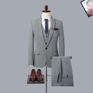 Projektant Blazer Man Suit Juciki Blazer Płaszcze dla mężczyzn stylist listu haft haft długie rękawowe przyjęcie ślubne Blazery#ery6
