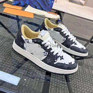 Designer Luxo Virgil Sapatos casuais treinadores em relevo tênis brancos rosa -céu azul abloh preto verde jea