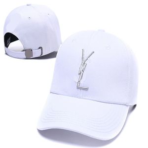 2023 Mens Canvas Baseball Hat Designers Caps Hats Women Fitted Cap Fashion Fedora Letter Stripe Men Casquette Beanie Bonnet Hip Hop c63 252s