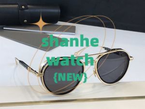 Designer Sunbrass Eine Dita Epiluxury EPLX Sonnenbrille Designer für Frauen Herren UV Objektiv Vintage Großhandel China Wrap Neueste hochwertige Originalmarke JWBWYM