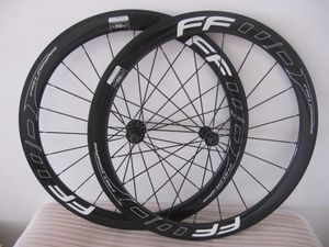 FFWD Super Light A291 Hub Full Carbon Road Bike Wheels Clincher Road Bike Wheelset