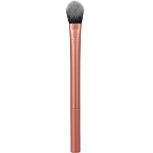 RT Makeup Brushes No 1977 Foundation Eyeshadow Concealer Brush With Box Professional Beauty Make Up Tools Pinceaux De Maquillage 240529